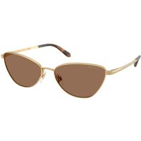 Ralph Lauren RL7093 900473 メガネ フレーム - 女性用 - 金色