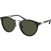Ralph Lauren RL8223 THE QUINCY 500131 メガネ フレーム - 男性用 - 黒