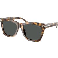 Ralph Lauren RL8235U 617887 メガネ フレーム - 女性用 - べっ甲shell