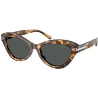 Ralph Lauren RL8236U 617887 メガネ フレーム - 女性用 - べっ甲shell