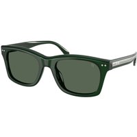 Ralph Lauren RL8237U 630471 メガネ フレーム - 男性用 - 緑