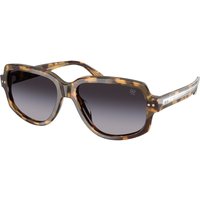 Ralph Lauren RL8238U 61788G メガネ フレーム - 男性用 - べっ甲shell