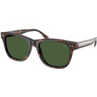 Ralph Lauren RL8239U 500371 メガネ フレーム - 男性用 - べっ甲shell