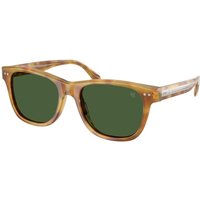 Ralph Lauren RL8239U 618571 メガネ フレーム - 男性用 - べっ甲shell