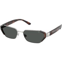 Ralph Lauren RL7094 900187 メガネ フレーム - 女性用 - Silver