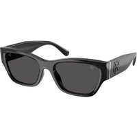 Ralph Lauren RL8240U 500187 メガネ フレーム - 女性用 - 黒