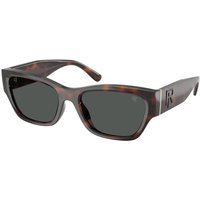 Ralph Lauren RL8240U 624187 メガネ フレーム - 女性用 - べっ甲shell