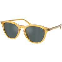 Ralph Lauren RL8241U 50053R メガネ フレーム - 男性用 - 黄色