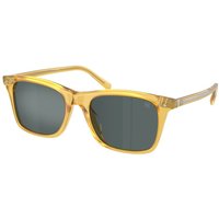Ralph Lauren RL8242U 50053R メガネ フレーム - 男性用 - 黄色