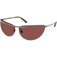 Ralph Lauren RL7097 947175 メガネ フレーム - 女性用 - Gunmetal
