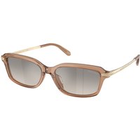 Ralph Lauren RL8245U 637708 メガネ フレーム - 女性用 - 茶色
