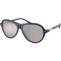 Ralph Lauren RL8247U 55866G メガネ フレーム - 男性用 - 青