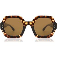 Isabel Marant IM 0004/S 086/70 Women’s Sunglasses Tortoiseshell Size 52