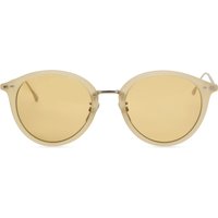 Isabel Marant IM 0035/S QHP/70 メガネ フレーム - 女性用 - 黄色