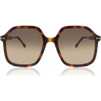 Isabel Marant IM 0049/G/S 086/PR Women’s Sunglasses Tortoiseshell Size 55