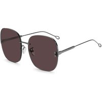 Isabel Marant IM 0055/S KJ1/U1 メガネ フレーム - 女性用 - 灰色