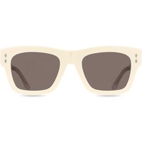 Isabel Marant IM 0072/S SZJ/IR Women’s Sunglasses White Size 51