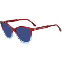 Isabel Marant IM 0078/S K1G/KU Women’s Sunglasses Blue Size 57