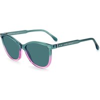Isabel Marant IM 0078/S NYD/KU Women’s Sunglasses Green Size 57