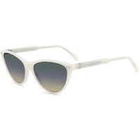 Isabel Marant IM 0079/S SZJ/JF メガネ フレーム - 女性用 - 白