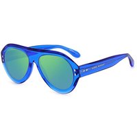 Isabel Marant IM 0001/N/S PJP/Z9 Women’s Sunglasses Blue Size 57