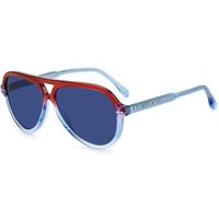 Isabel Marant IM 0006/S K1G/KU Women’s Sunglasses Blue Size 59