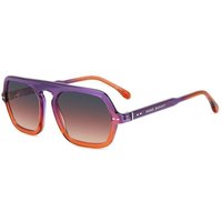 Isabel Marant IM 0099/S 838/FF Women’s Sunglasses Purple Size 56