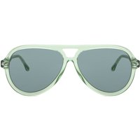 Isabel Marant IM 0006/S 1ED/QT メガネ フレーム - 女性用 - 緑