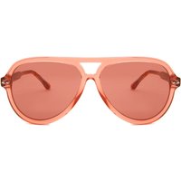 Isabel Marant IM 0006/S 1N5/U1 Women’s Sunglasses Clear Size 59