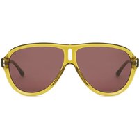 Isabel Marant IM 0124/S 3Y5/U1 メガネ フレーム - 女性用 - 茶色