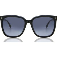 Isabel Marant IM 0123/S 807/9O メガネ フレーム - 女性用 - 黒