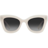 Isabel Marant IM 0050/G/S Asian Fit SZJ/9O Women’s Sunglasses White Size 51