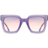 Isabel Marant IM 0104/S B3V/FF メガネ フレーム - 女性用 - Purple