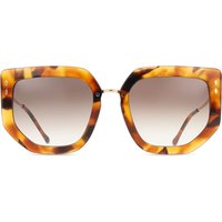 Isabel Marant IM 0149/S 2IK/HA メガネ フレーム - 女性用 - べっ甲shell
