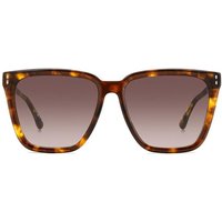 Isabel Marant IM 0151/S WR9/HA Women’s Sunglasses Tortoiseshell Size 58