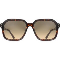 Isabel Marant IM 0153/G/S アジアフィット 086/PR メガネ フレーム - 女性用 - べっ甲shell