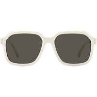 Isabel Marant IM 0153/G/S アジアフィット SZJ/IR メガネ フレーム - 女性用 - 白