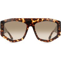 Isabel Marant IM 0154/S 086/HA メガネ フレーム - 女性用 - べっ甲shell