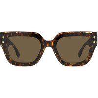 Isabel Marant IM 0170/S 086/70 メガネ フレーム - 女性用 - べっ甲shell