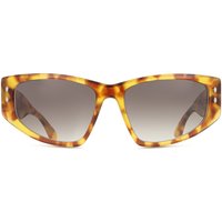 Isabel Marant IM 0172/S C9B/9K Women’s Sunglasses Tortoiseshell Size 57