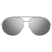 Isabel Marant IM 0200/S 010/T4 メガネ フレーム - 女性用 - Silver