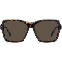 Isabel Marant IM 0193/S 086/70 メガネ フレーム - 女性用 - べっ甲shell