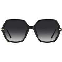 Isabel Marant IM 0206/G/S Asian Fit 2M2/9O Women’s Sunglasses Black Size 56