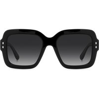 Isabel Marant IM 0211/S 807/9O Women’s Sunglasses Black Size 54