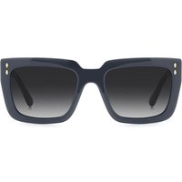 Isabel Marant IM 0213/S PJP/9O メガネ フレーム - 女性用 - 青