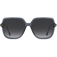 Isabel Marant IM 0229/S 5F6/9O Women’s Sunglasses Blue Size 57