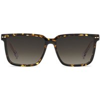 Isabel Marant IM 0231/S 086/HA メガネ フレーム - 女性用 - べっ甲shell