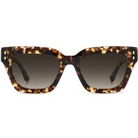 Isabel Marant IM 0251/S 086/HA Women’s Sunglasses Tortoiseshell Size 53