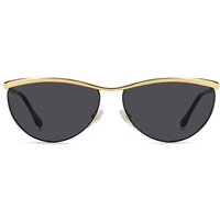 Isabel Marant IM 0288/S RHL/IR Women’s Sunglasses Gold Size 61