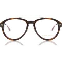 Leisure Society Maggiore Tortoise/18K Gold Men's Sunglasses Tortoiseshell Size 56